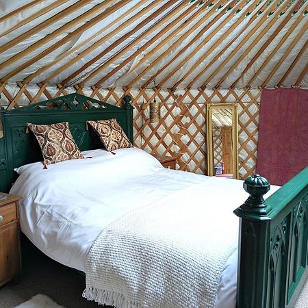 兰彼得 Go Eco Glamping酒店 外观 照片